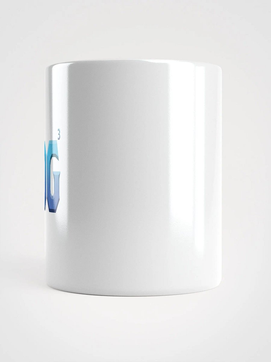 Triple OG Coffee Mug (White Version) product image (10)
