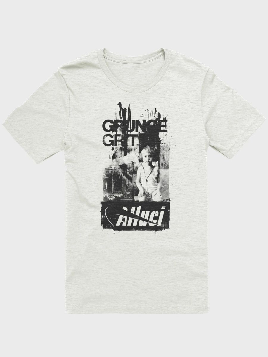 Grunge Grit C1TY|Co-Lab Vintage Revolution T-Shirt product image (3)