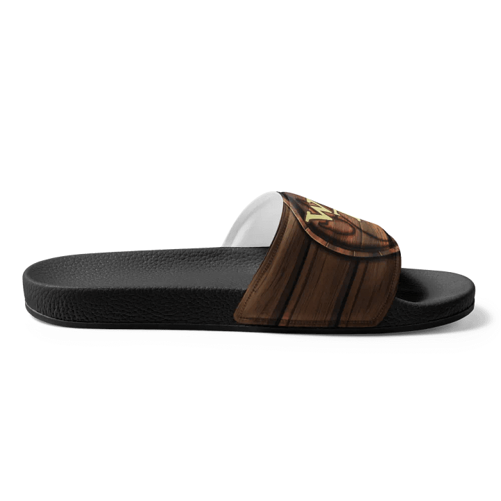 WackyTabaxiTavern Slip On Sandles product image (2)