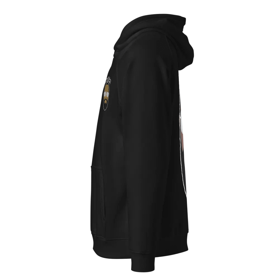 Batsu The Gamer Hoodie product image (14)