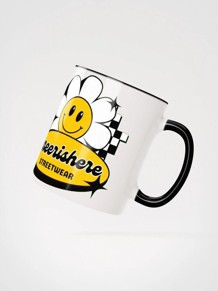 Smile in Every Sip Mug product image (11)