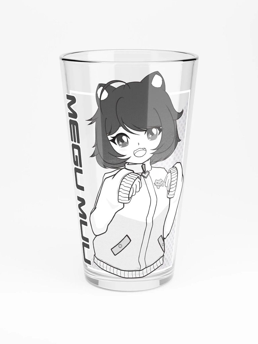 Monochrome Megu Glass product image (3)