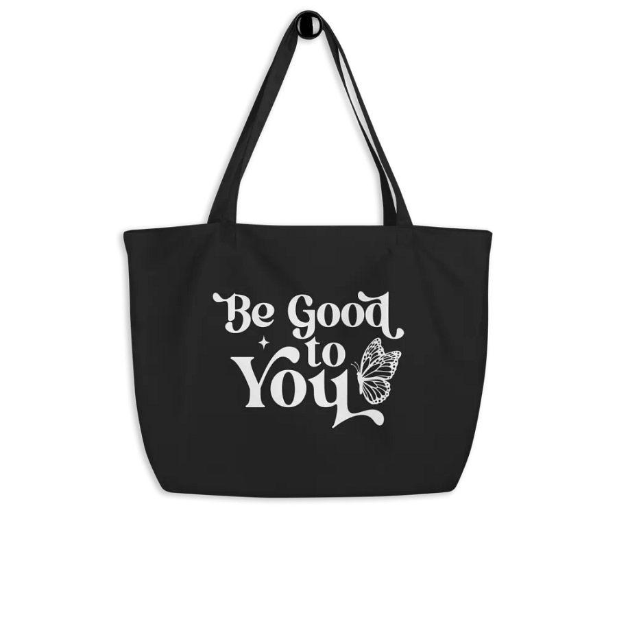 Be Good To You Bag product image (4)