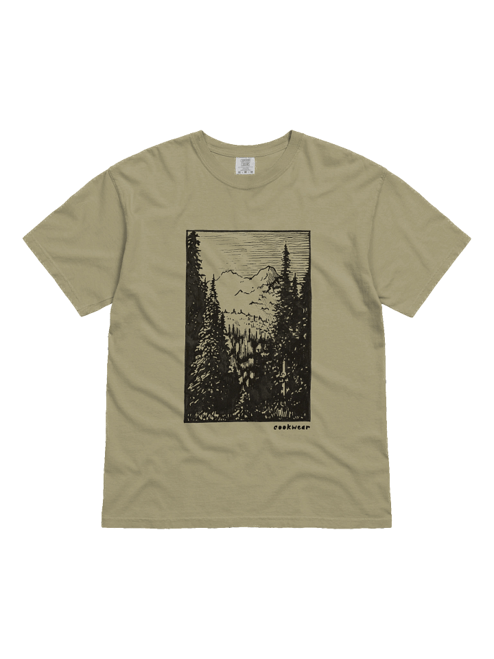 Mountains - Print product image (21)