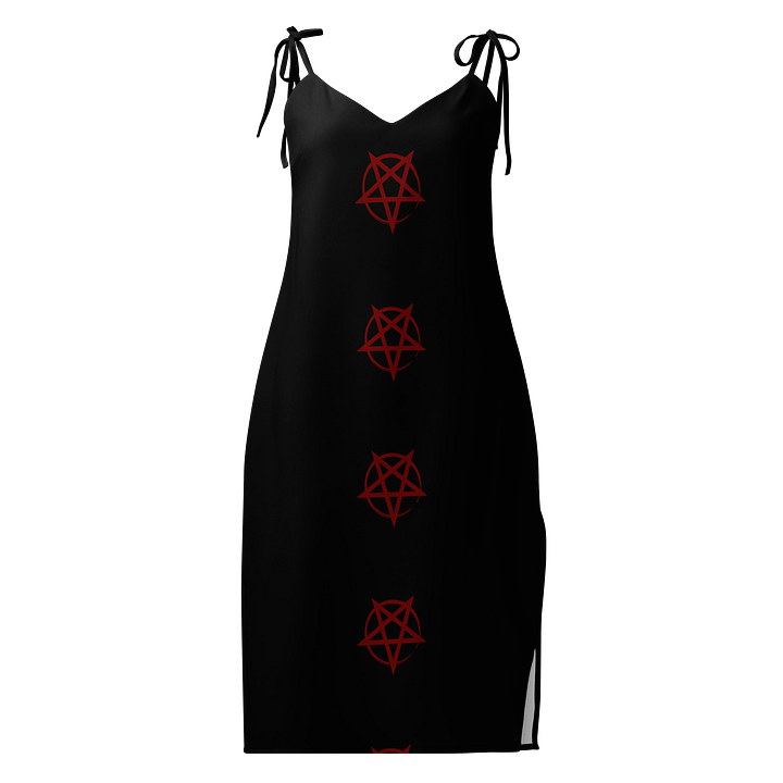 Occult Slip Dress product image (1)