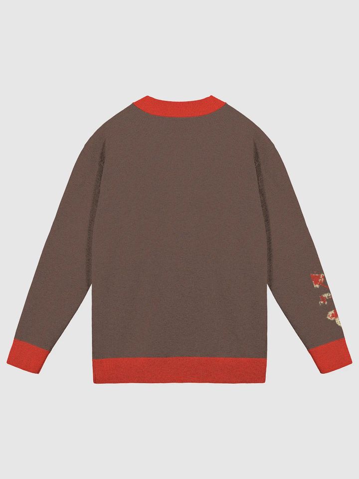 Lamp Cardigan product image (2)