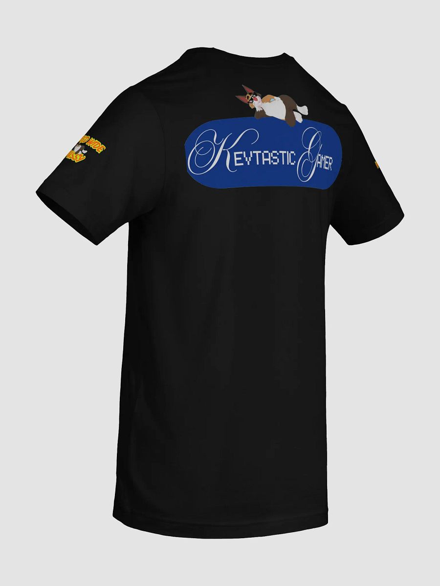 World Wide Pussy T-Shirt product image (79)