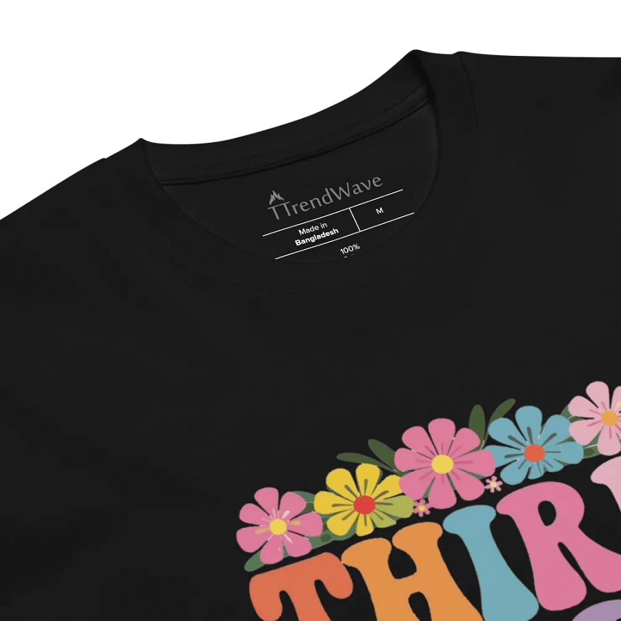 Third Grade Back to School Teacher AS Colour Unisex Premium T-Shirt product image (4)