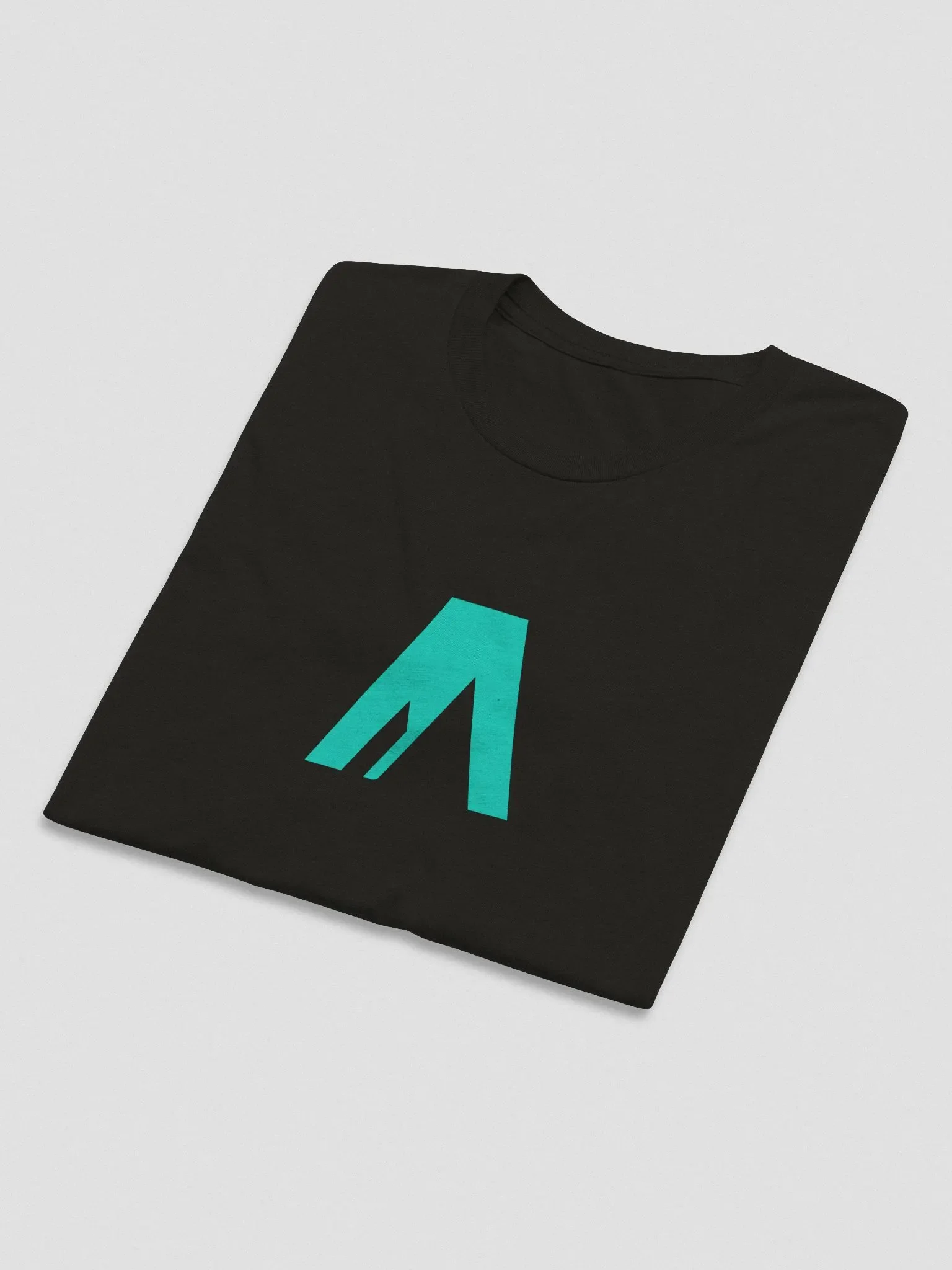 Logo T-Shirt product image (5)