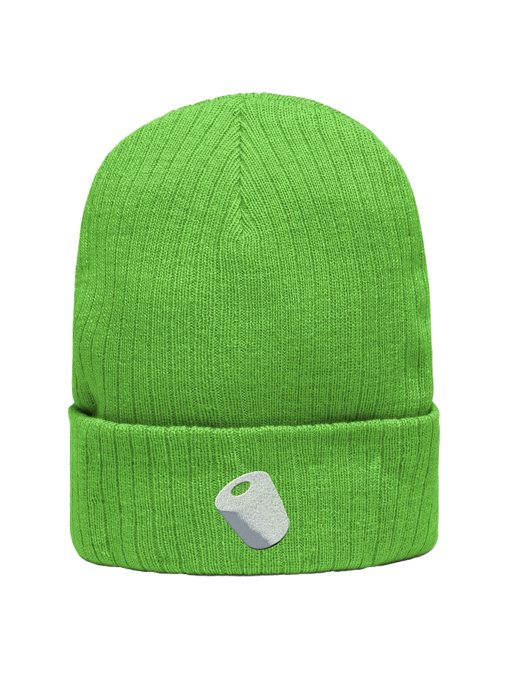 CreepyCrappyBeanie product image (1)