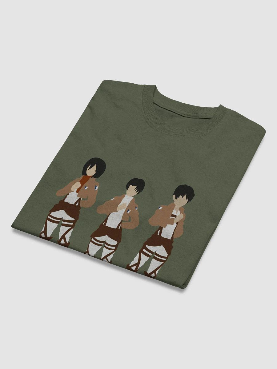 Attack on Titan product image (14)