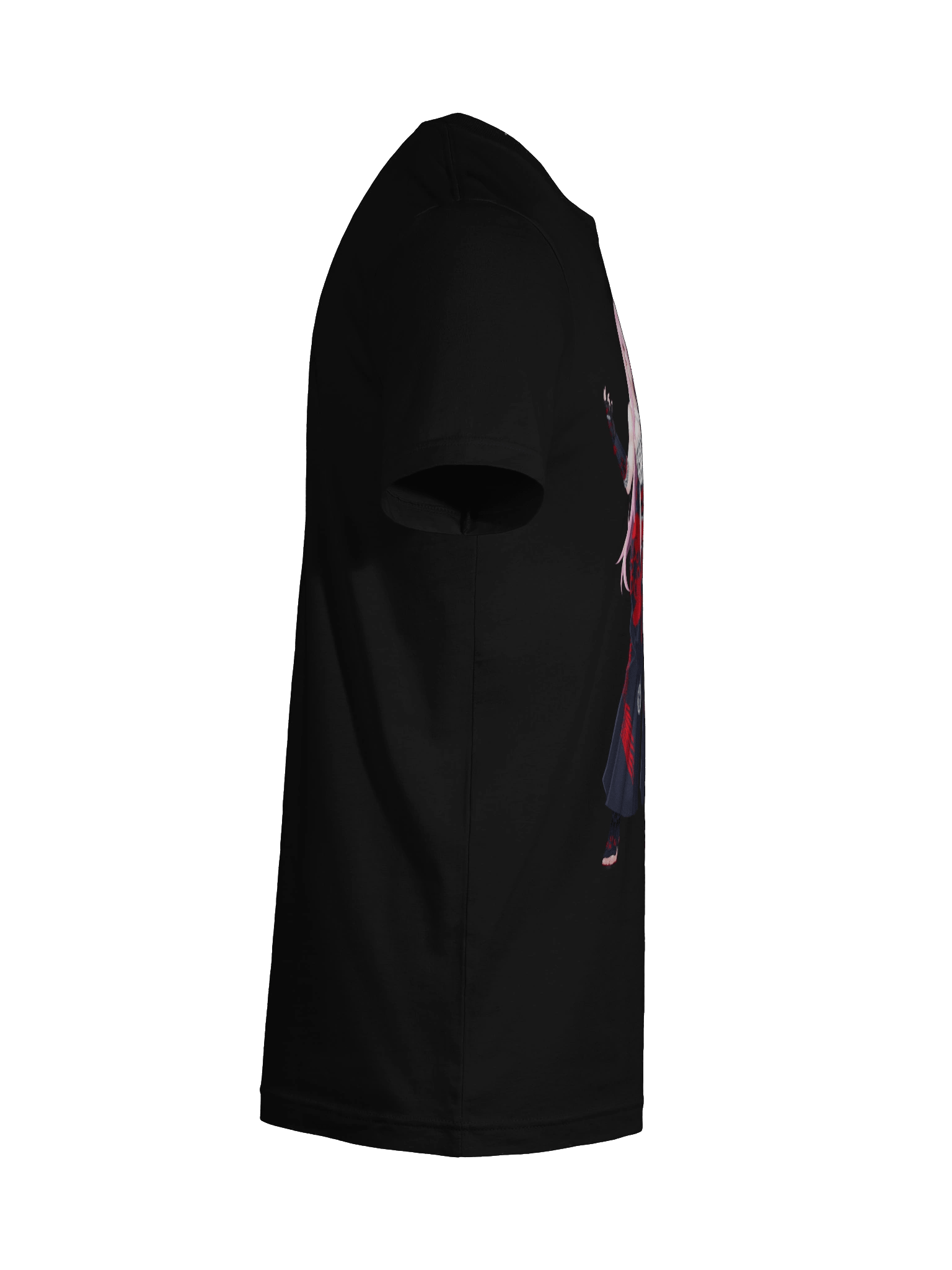 Yuriko Tekken shirt product image (12)