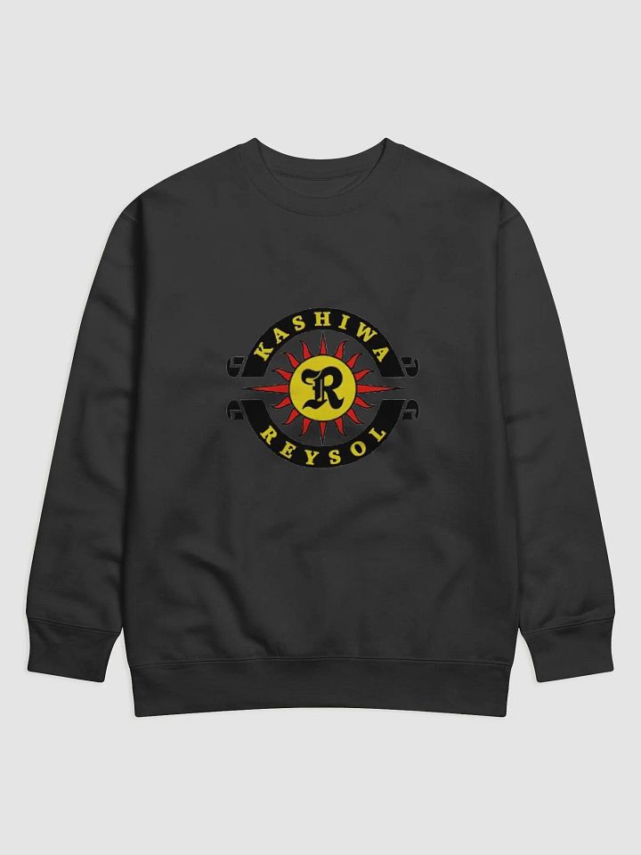 Cotton Heritage Premium Sweatshirt Kashiwa Reysol Crest/Logo product image (1)