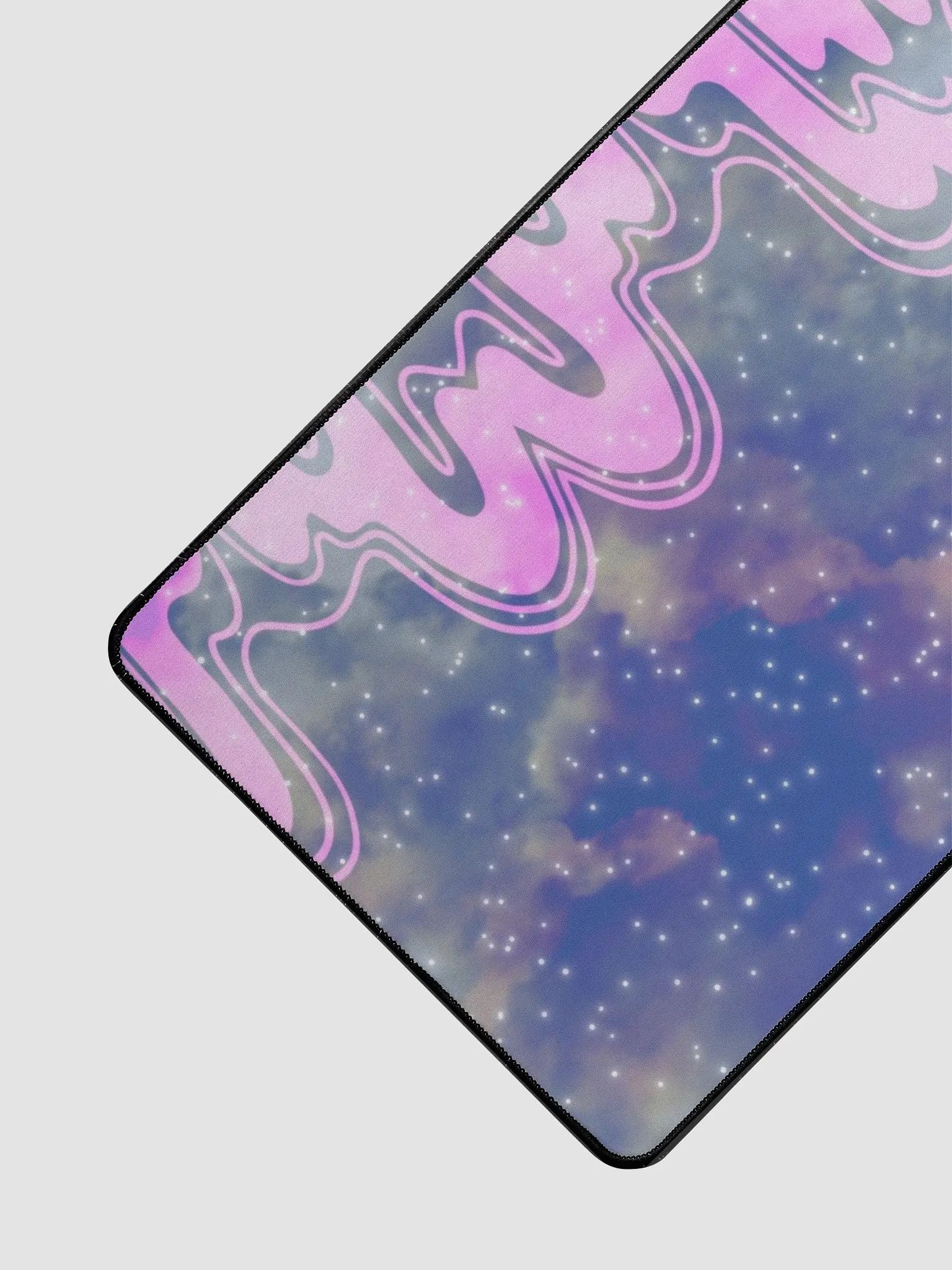 Tattooed Witch Desk Mat product image (3)