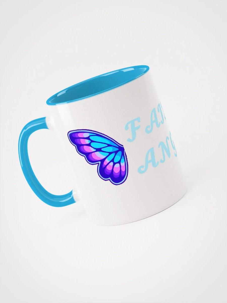 fairy angel wing mug product image (5)