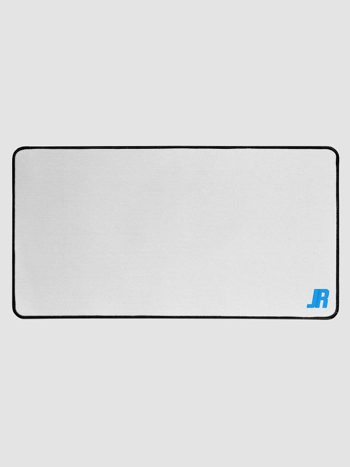 Justin Reacts - Mouse Pad product image (1)