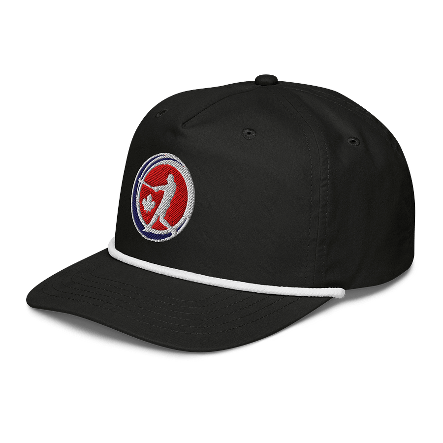 Swing Style Rope Baseball Cap product image (21)