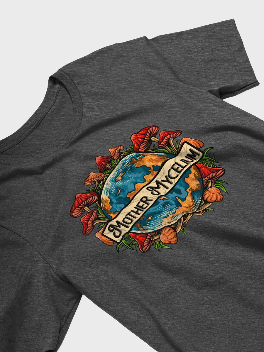 Mother Mycelium T-shirt product image (2)