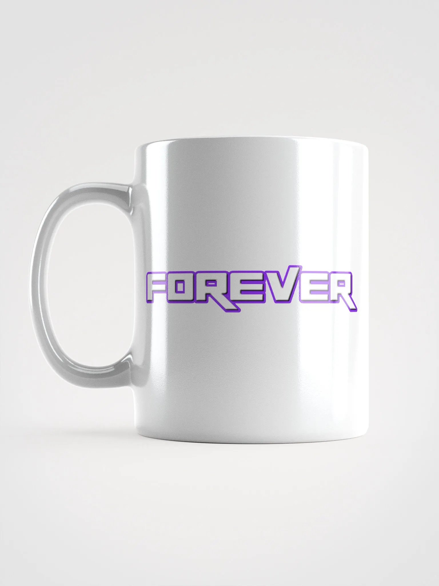 #ForeverPartner Mug product image (18)