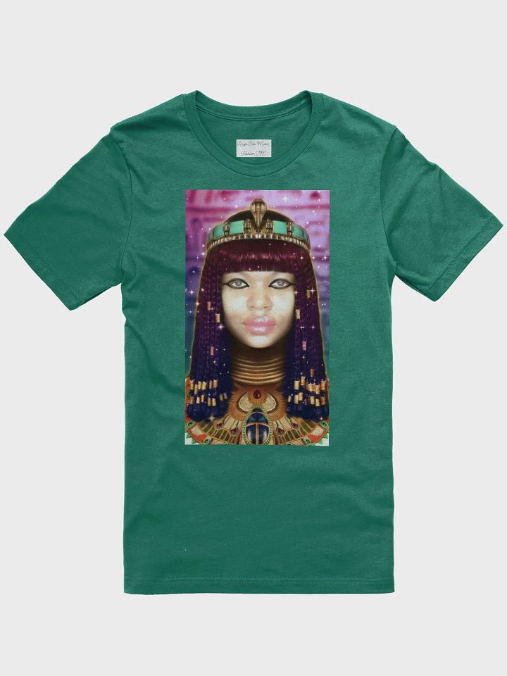 Queen Cole Collection Cleopatra Green product image (1)