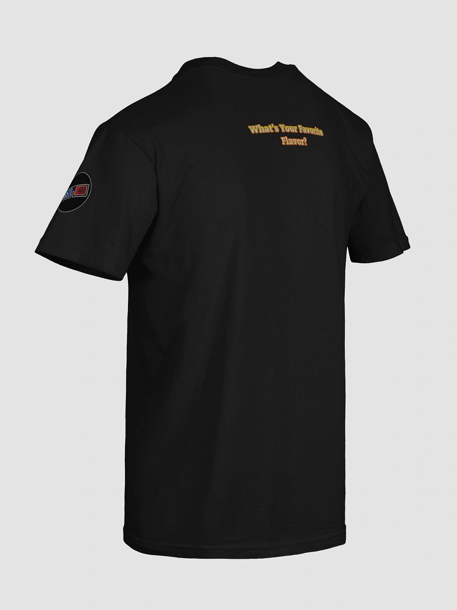 Dorito Daddy T-Shirt product image (8)