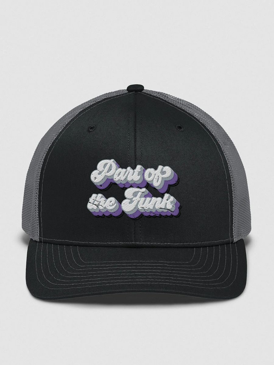 Part of the Funk Hat product image (3)