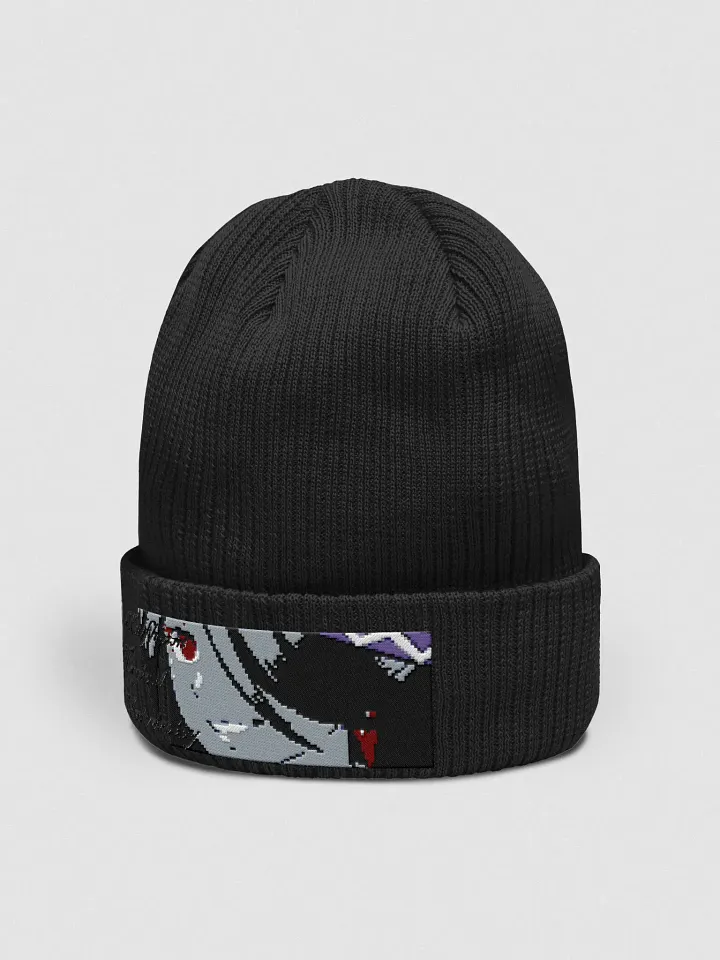 Ylva Dokkalfheim Magical University Beanie product image (2)