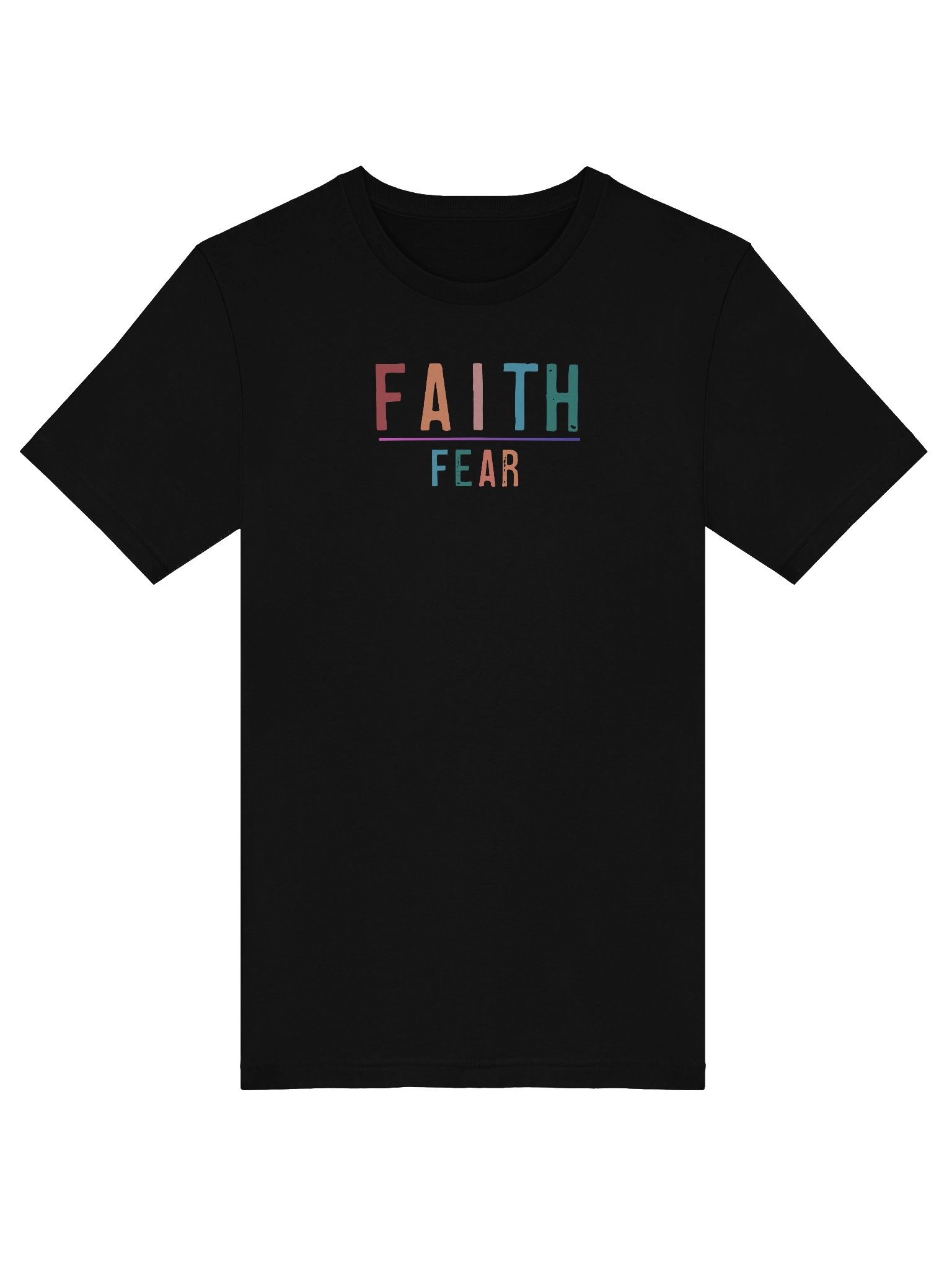Faith over Fear product image (5)