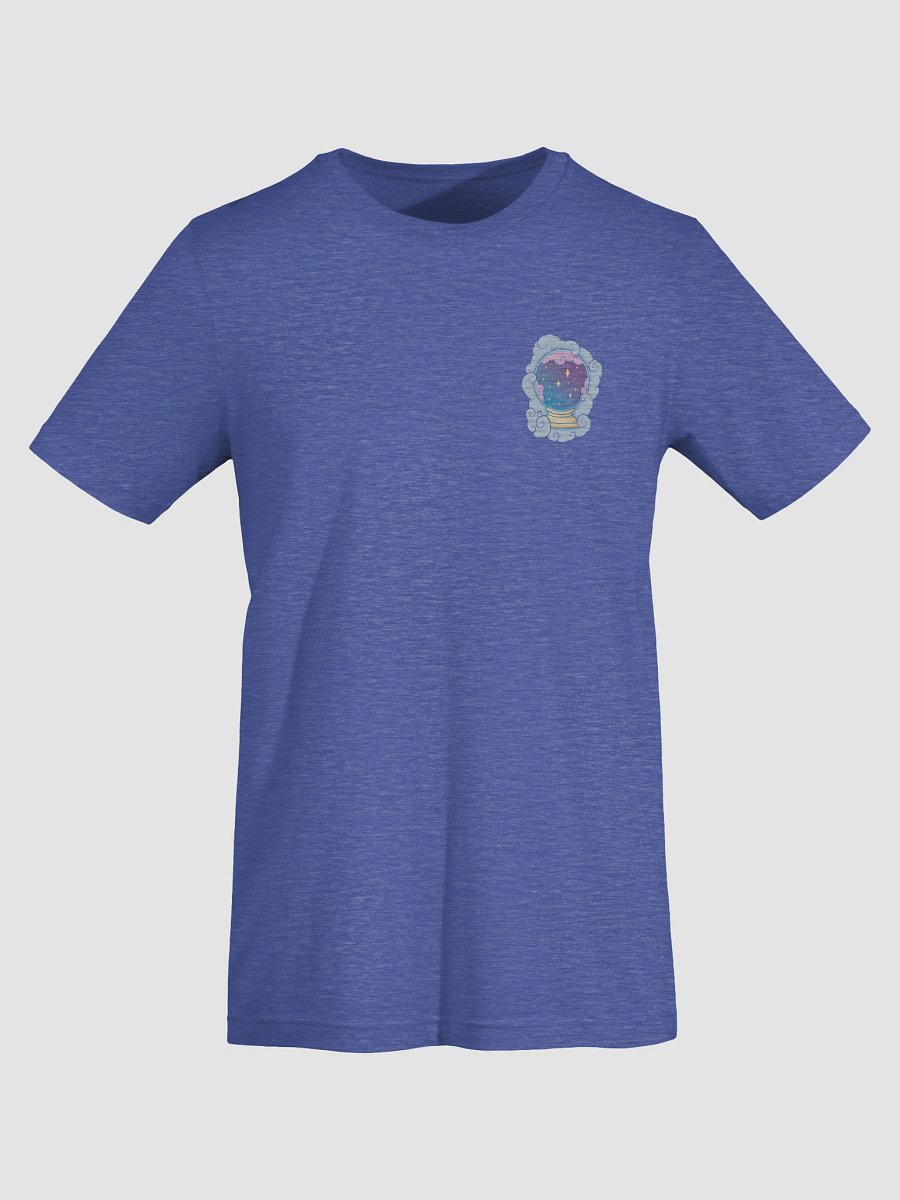 Manifest Reality Shirt product image (7)