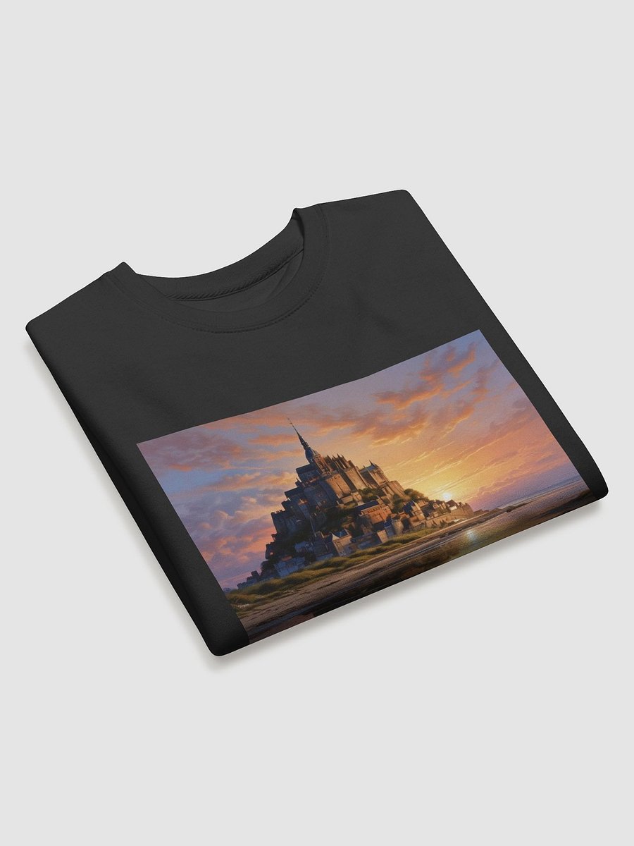 Mount Saint Michel product image (29)