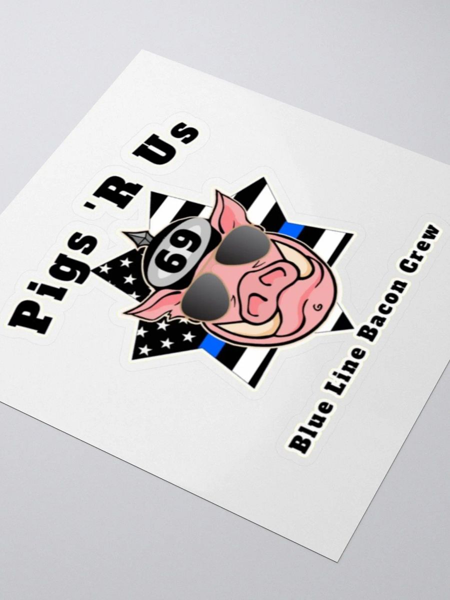 PIGS 'R US product image (9)