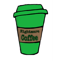 Spooklatte