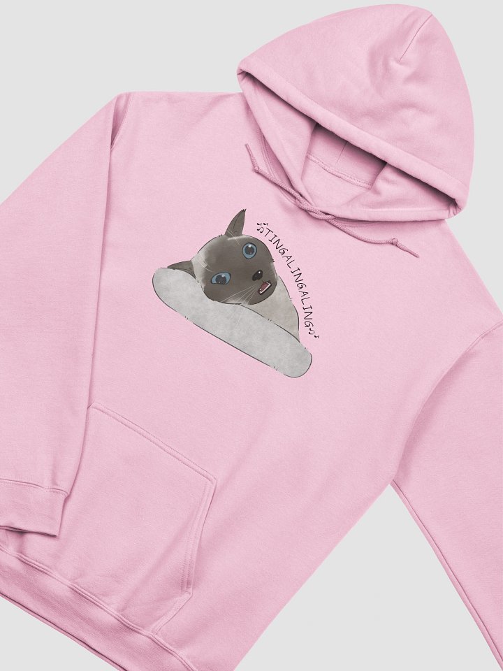 Final Braincell Tingaling Hoodie product image (2)