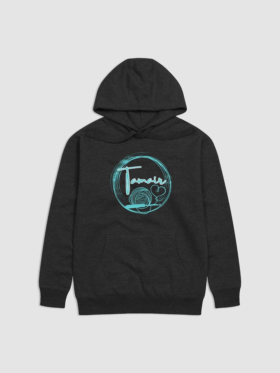 Tamair Branded Hoodie product image (1)