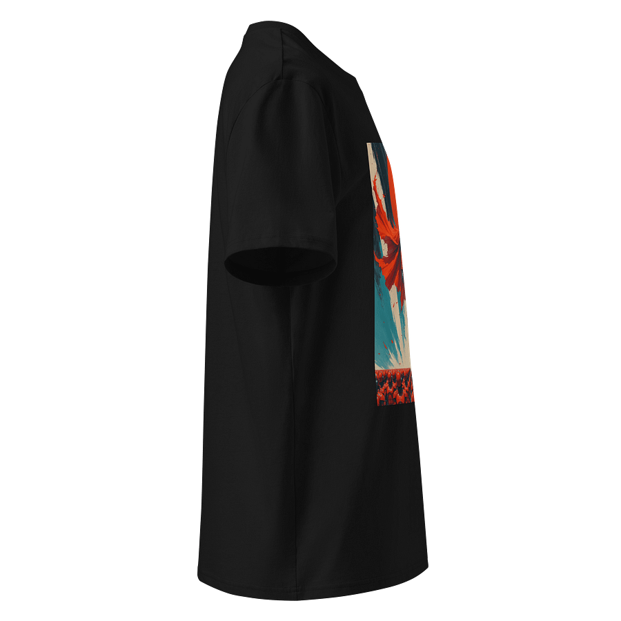 Humanoid T-Shirt : Yada product image (4)