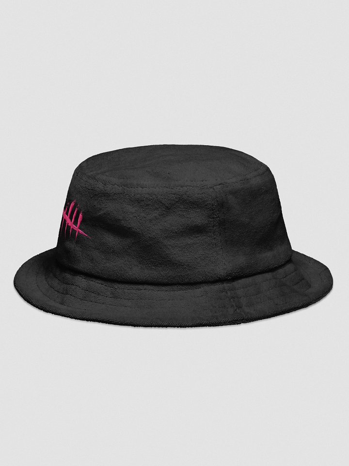 DBD Logo Bucket Hat product image (4)