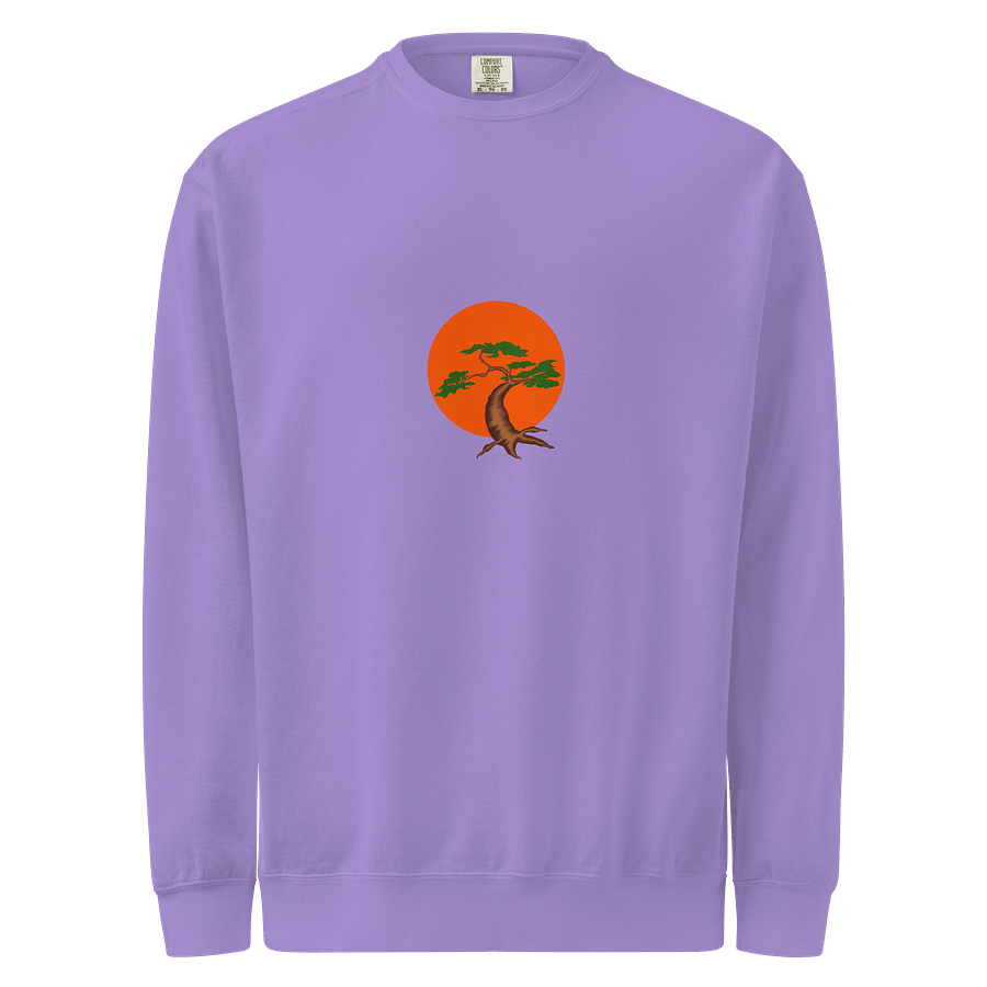Foliage Fusion Unisex Sweatshirt product image (1)