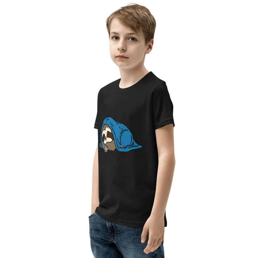 Children's Shirt - Sleep product image (11)