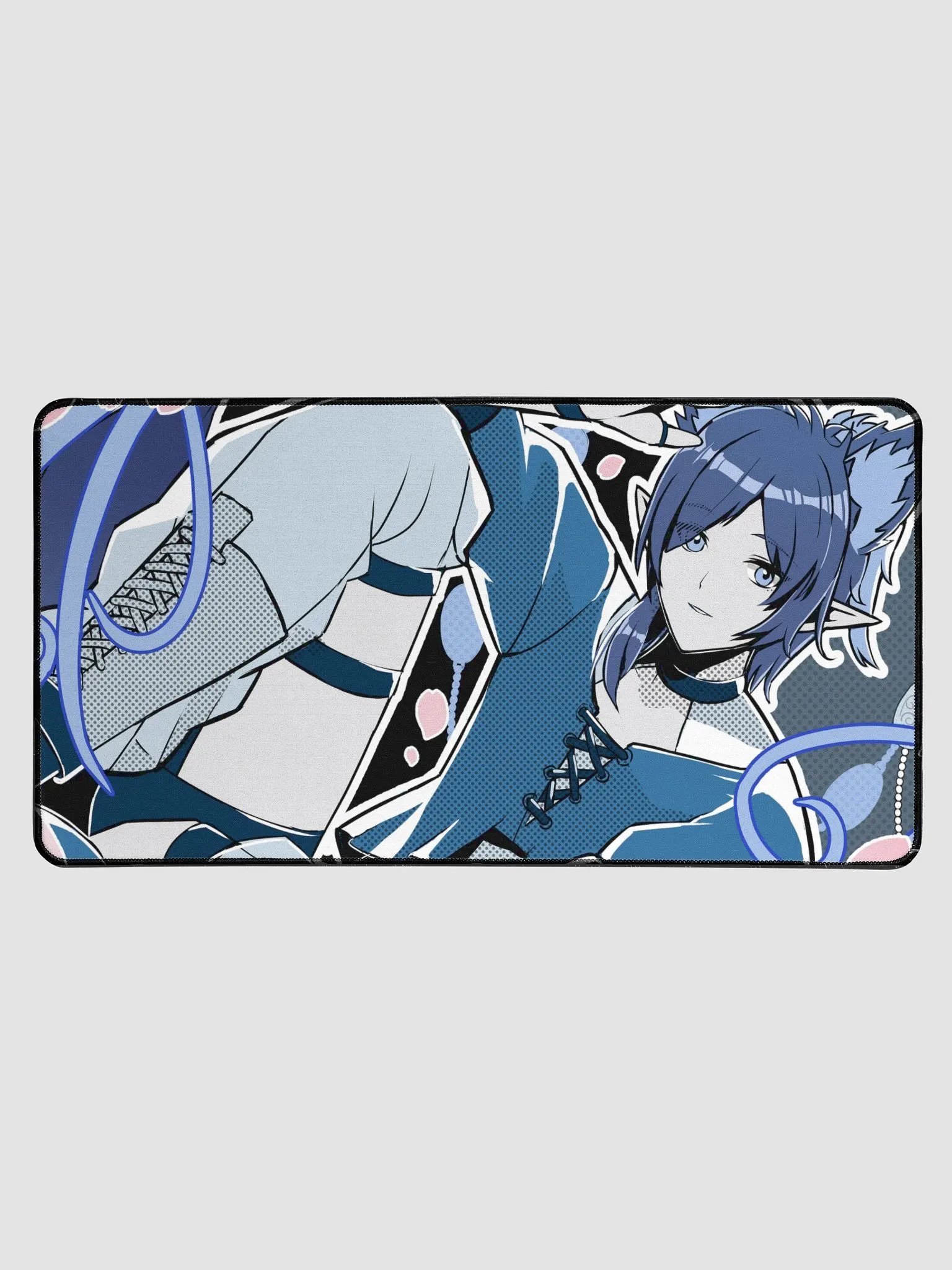 Danya wonderland deskmat product image (1)