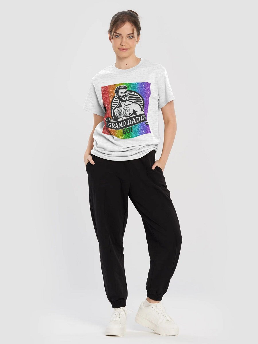 Grand Daddy Boi - Rainbow product image (49)