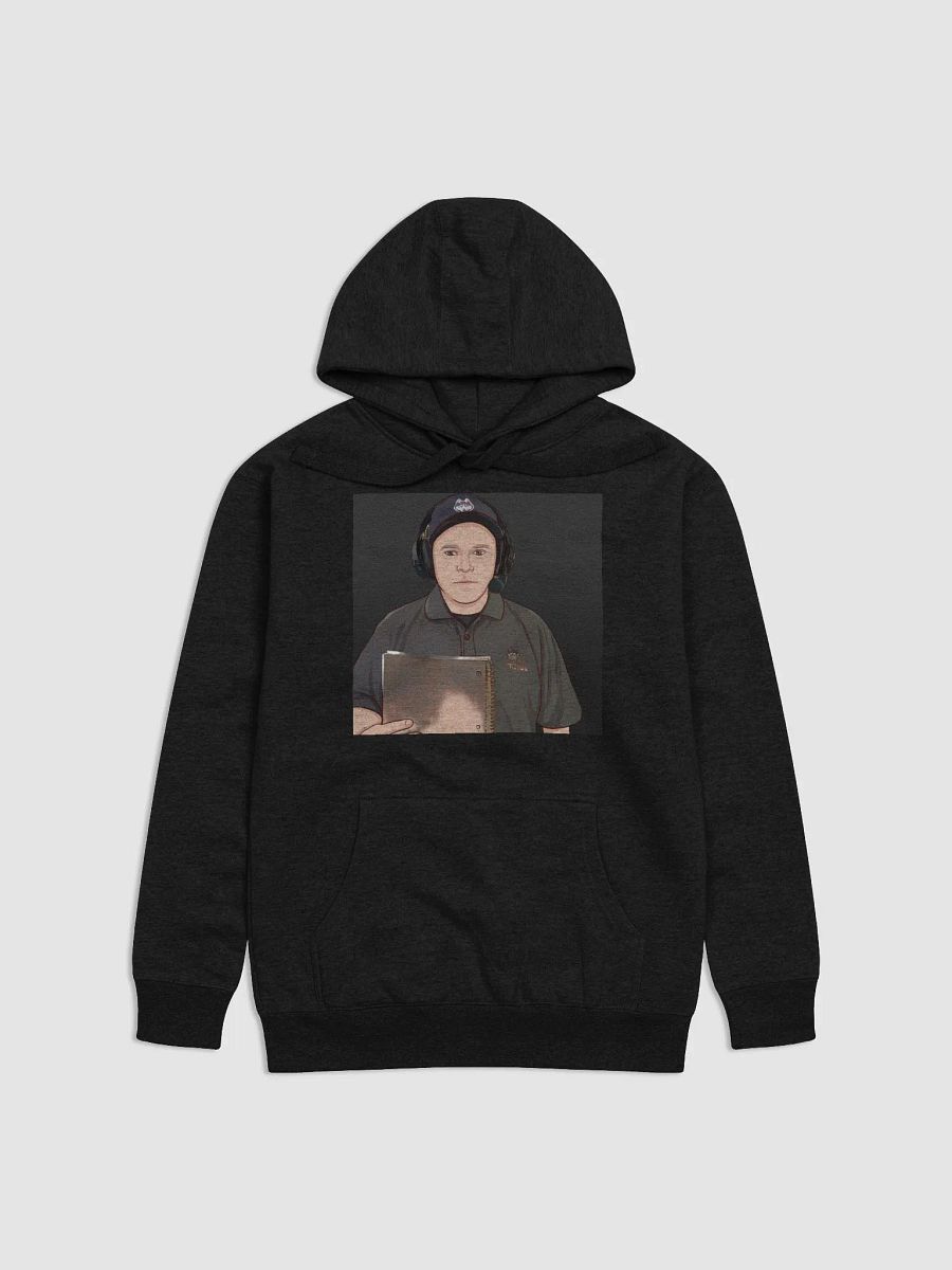 Coach Hoodie product image (1)