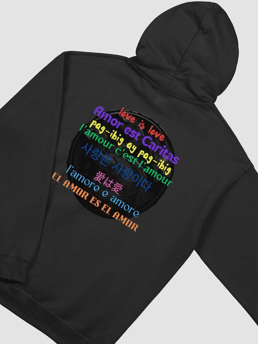 love in every language RAINBOW SQUAAAD hoodie product image (35)