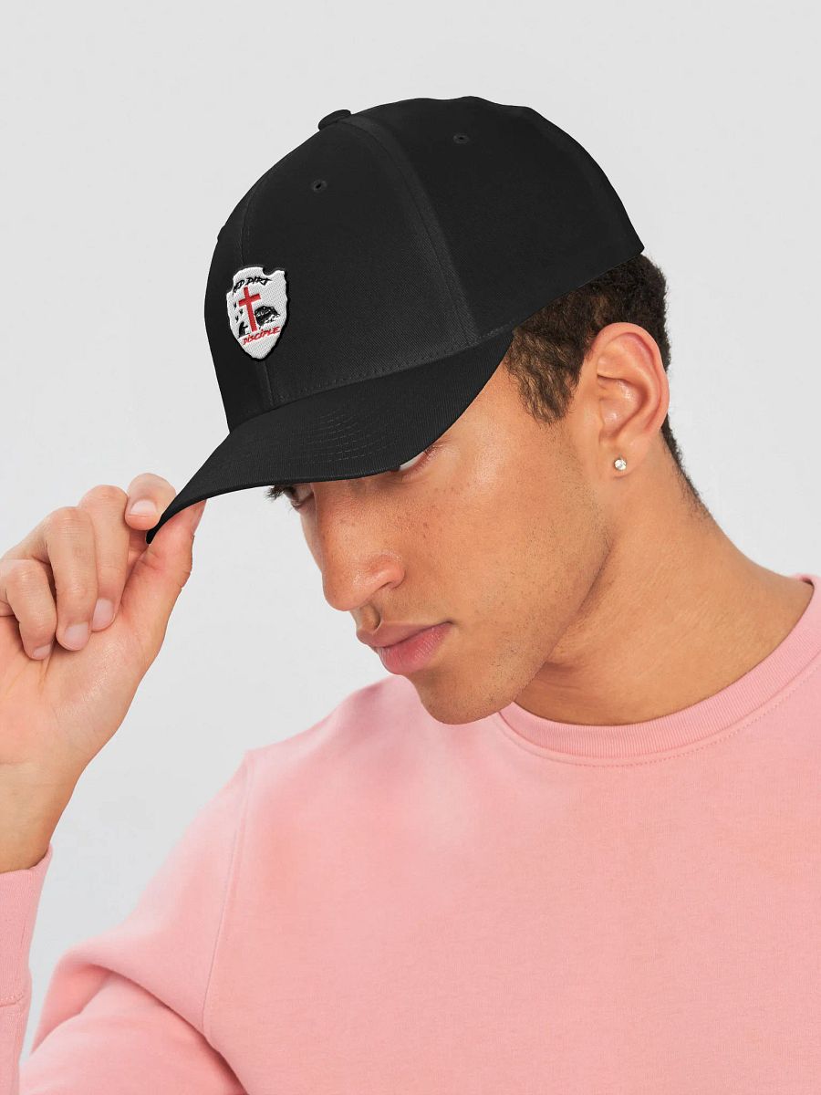 Arrowheard Fitted product image (21)