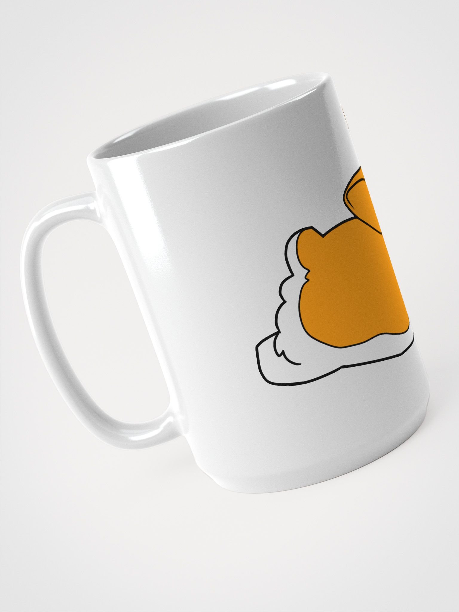 Sploot Baby Mug product image (3)