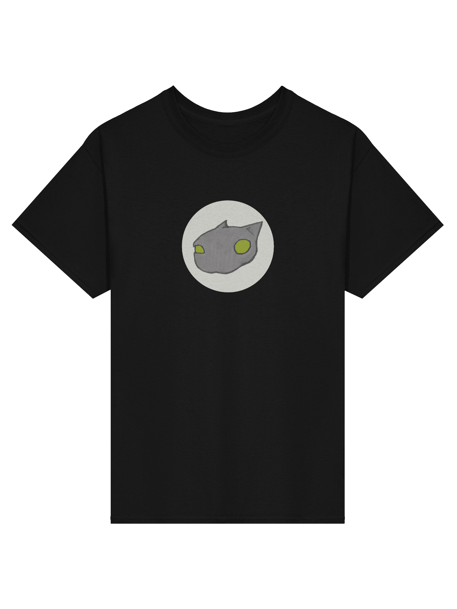 Always Be Pussing unisex T-Shirt product image (1)