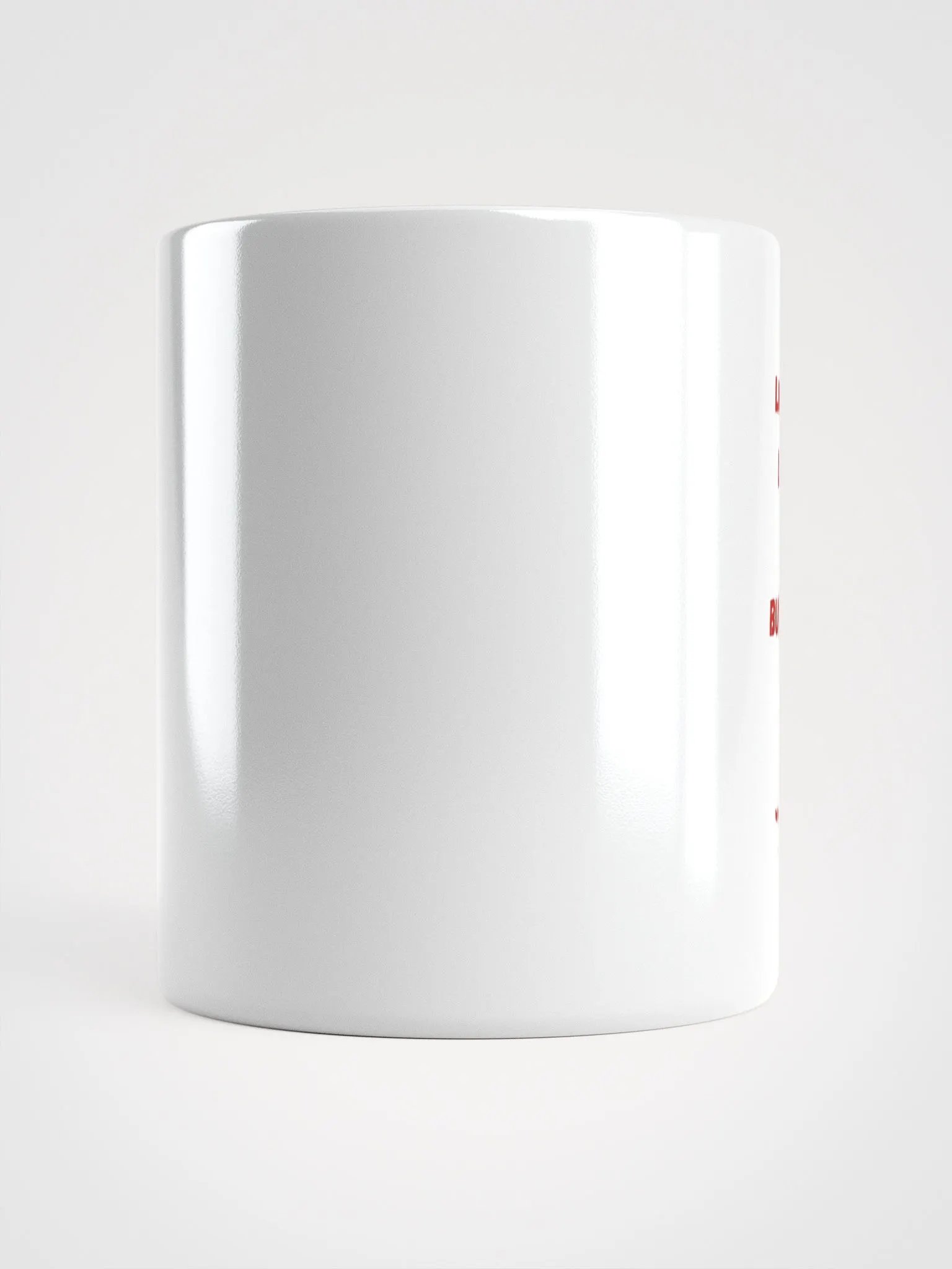 FUNNY & FLIRTY MUGS 4U - “Love is patient, Love is kind. But have you met my Ex?” product image (14)