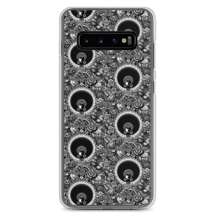 Afrocentric Odessey Samsung® Case product image (2)