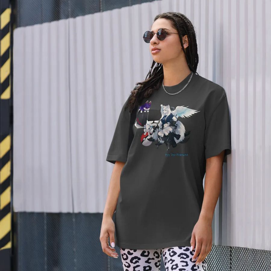 Stream Shirt! product image (8)