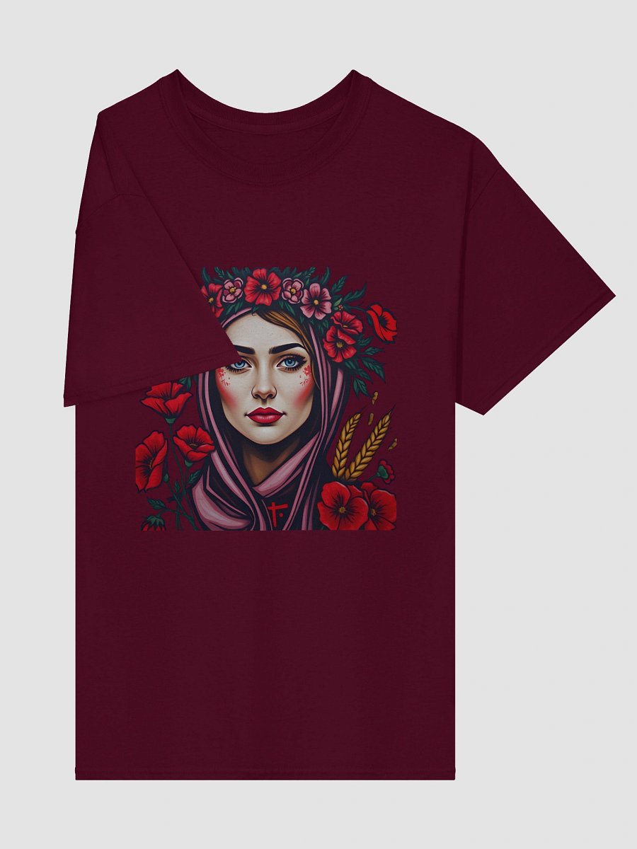 Serene Blossom T-Shirt product image (31)