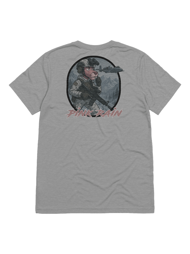 T's